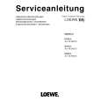 LOEWE 8106H Owners Manual