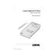LOEWE LB606B Owners Manual